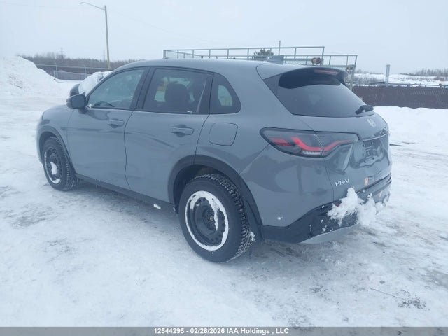 3CZRZ2H71TM105152 Honda HR-V