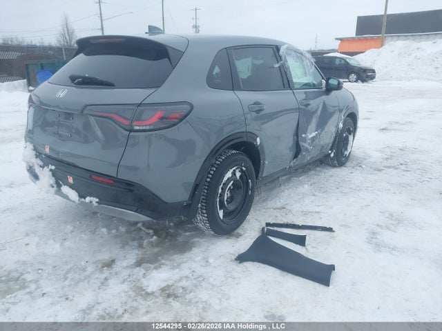 3CZRZ2H71TM105152 Honda HR-V