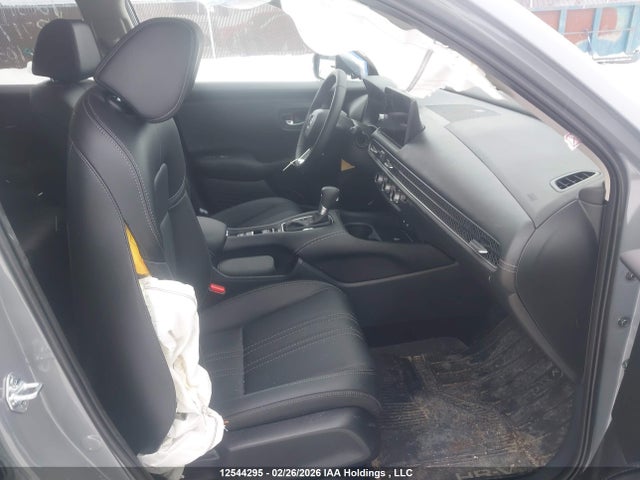 3CZRZ2H71TM105152 Honda HR-V