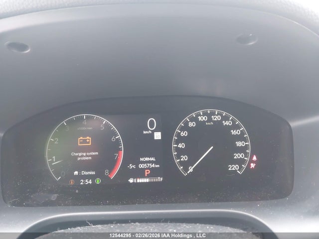 3CZRZ2H71TM105152 Honda HR-V
