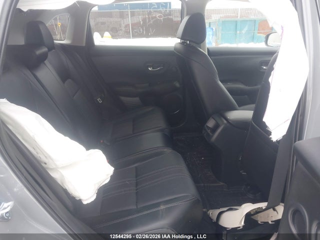 3CZRZ2H71TM105152 Honda HR-V