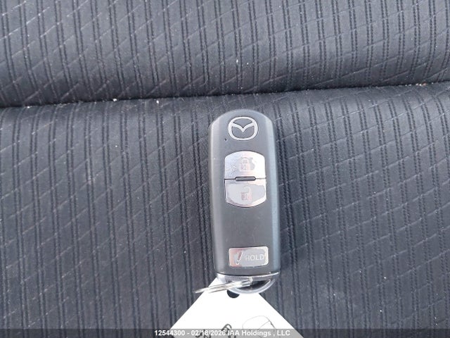 2015 Mazda Cx-5 მანქანა იყიდება აუქციონზე, vin: JM3KE2CY3F0554205, აუქციონის ნომერი: 12544300