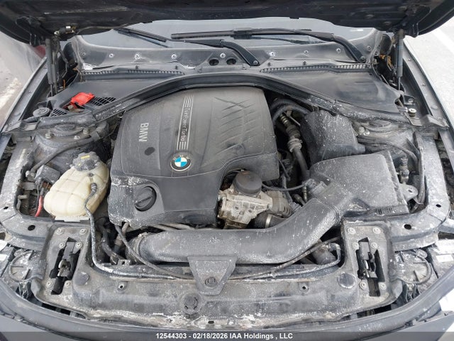 BMW 435i Xdrive 2015 WBA3R5C57FK371805 Image 10