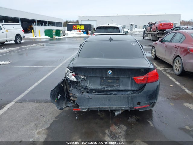 BMW 435i Xdrive 2015 WBA3R5C57FK371805 Image 15