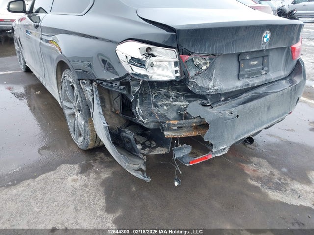 BMW 435i Xdrive 2015 WBA3R5C57FK371805 Image 6