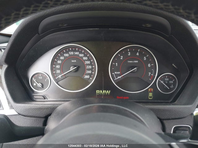 BMW 435i Xdrive 2015 WBA3R5C57FK371805 Image 7
