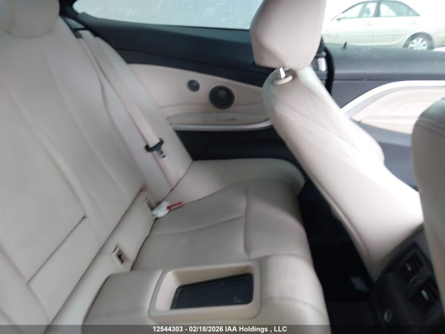 BMW 435i Xdrive 2015 WBA3R5C57FK371805 Image 8