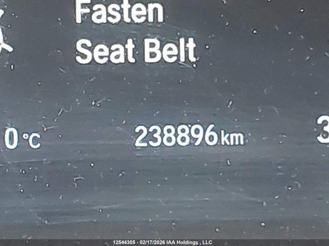 2HKRW2H82HH113281 Honda Cr-v Ex-l