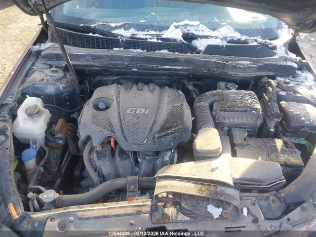 KNAGN4A79F5624780 KIA Optima Ex/ex Luxury