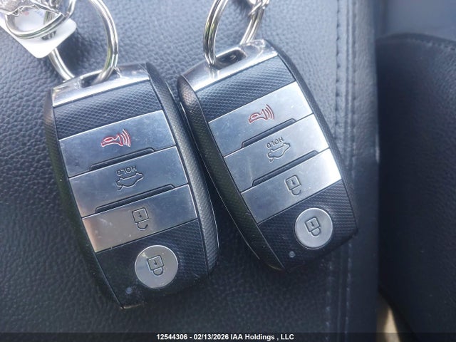 KNAGN4A79F5624780 KIA Optima Ex/ex Luxury