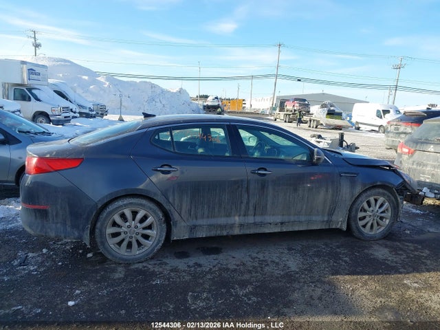 KNAGN4A79F5624780 KIA Optima Ex/ex Luxury