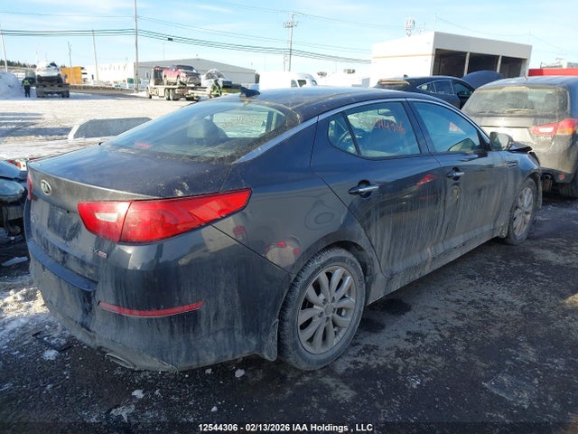 KNAGN4A79F5624780 KIA Optima Ex/ex Luxury
