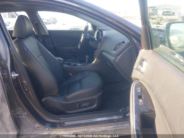 KNAGN4A79F5624780 KIA Optima Ex/ex Luxury