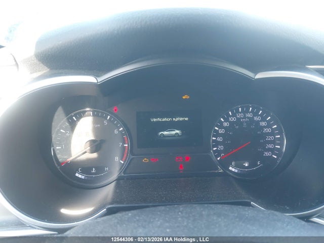 KNAGN4A79F5624780 KIA Optima Ex/ex Luxury