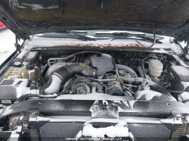 12544307 :رقم المزاد ، 1GTHK23174F166810 vin ، 2004 Gmc Sierra K2500 Heavy Duty مزاد بيع