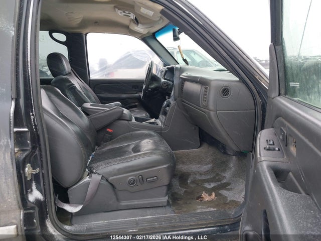 12544307 :رقم المزاد ، 1GTHK23174F166810 vin ، 2004 Gmc Sierra K2500 Heavy Duty مزاد بيع