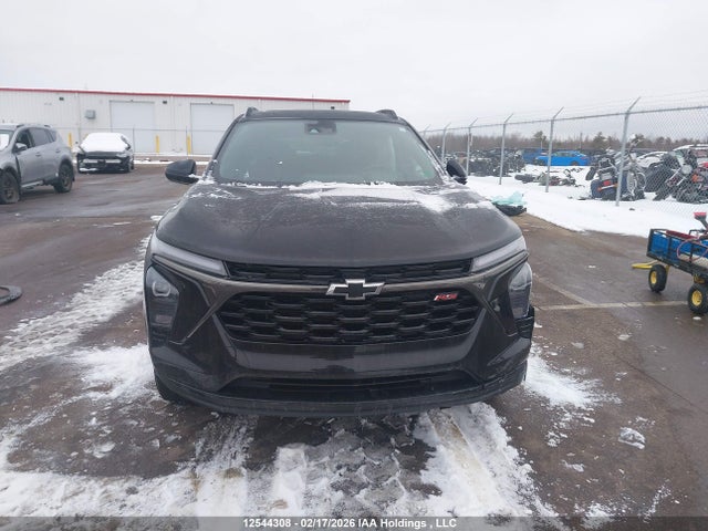 KL77LJE21RC140332 Chevrolet Trax 2rs