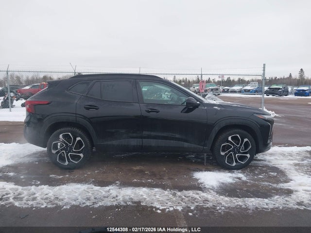 KL77LJE21RC140332 Chevrolet Trax 2rs