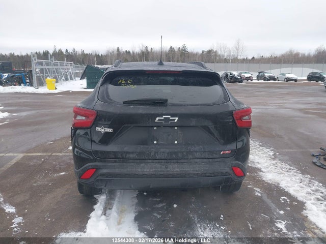 KL77LJE21RC140332 Chevrolet Trax 2rs
