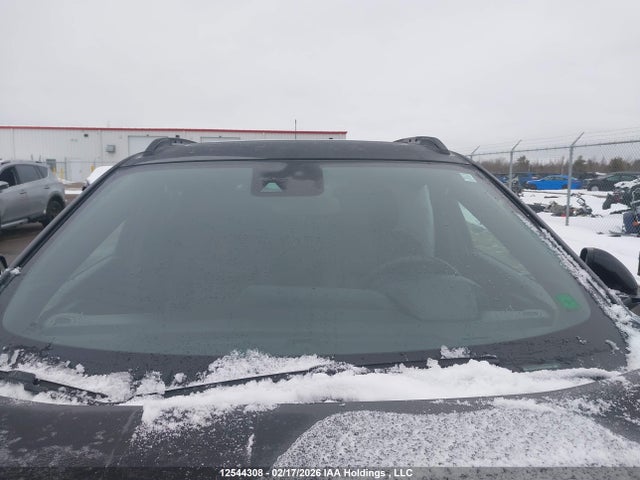 KL77LJE21RC140332 Chevrolet Trax 2rs