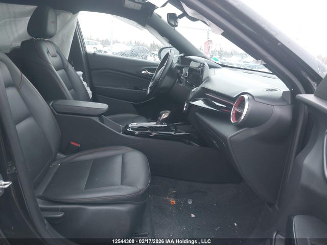 KL77LJE21RC140332 Chevrolet Trax 2rs