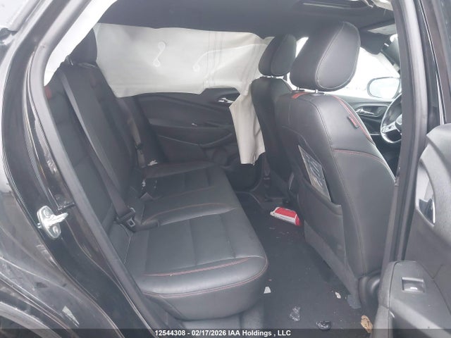 KL77LJE21RC140332 Chevrolet Trax 2rs