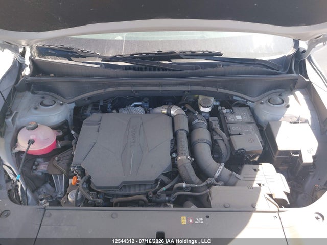 12544312 :رقم المزاد ، 5XYRHDJF1SG380666 vin ، 2025 Kia Sorento 2.5t Ex/2.5t X-line مزاد بيع
