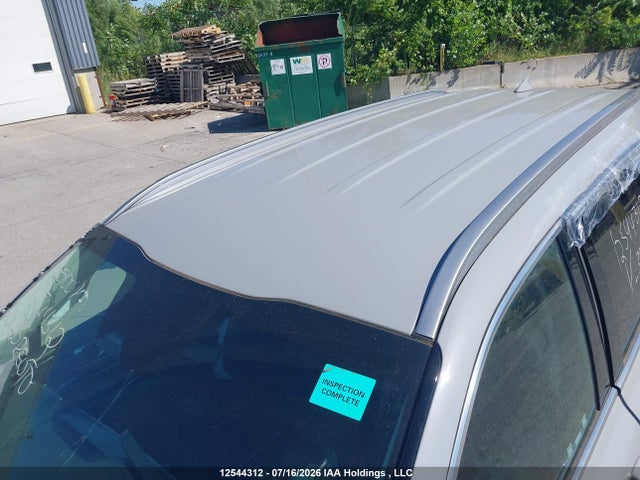 12544312 :رقم المزاد ، 5XYRHDJF1SG380666 vin ، 2025 Kia Sorento 2.5t Ex/2.5t X-line مزاد بيع