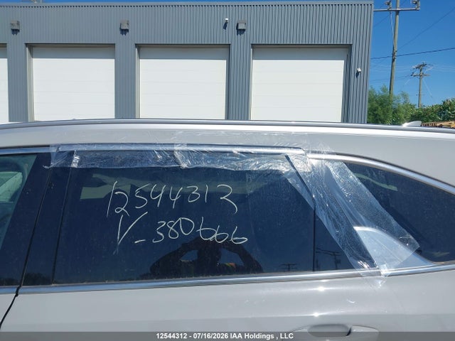 12544312 :رقم المزاد ، 5XYRHDJF1SG380666 vin ، 2025 Kia Sorento 2.5t Ex/2.5t X-line مزاد بيع