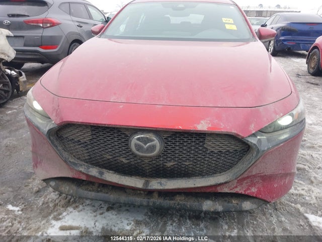 Mazda Mazda3 Gs 2019 JM1BPBLM5K1126690 Image 12