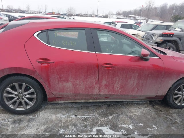 Mazda Mazda3 Gs 2019 JM1BPBLM5K1126690 Image 13