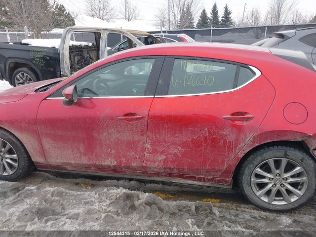 Mazda Mazda3 Gs 2019 JM1BPBLM5K1126690 Image 14