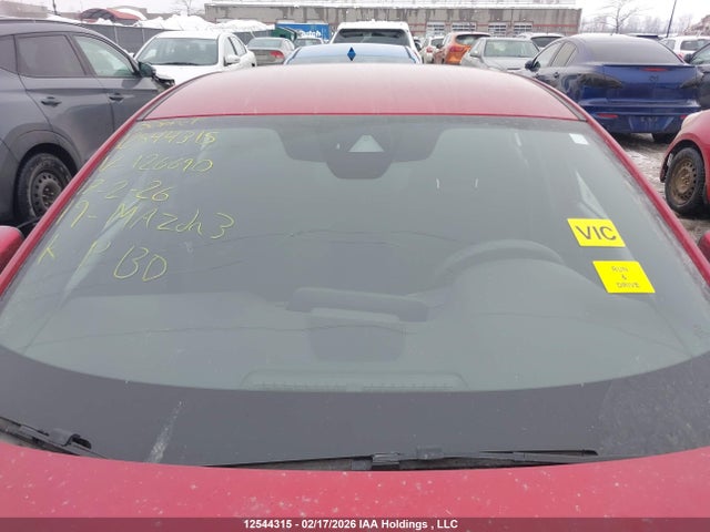 Mazda Mazda3 Gs 2019 JM1BPBLM5K1126690 Image 17