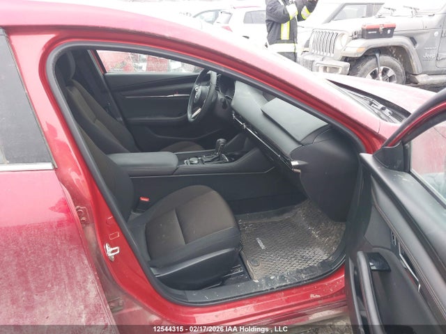 Mazda Mazda3 Gs 2019 JM1BPBLM5K1126690 Image 5