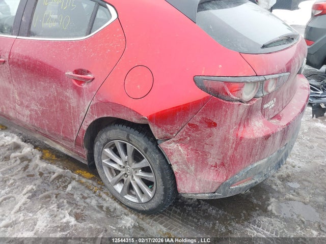 Mazda Mazda3 Gs 2019 JM1BPBLM5K1126690 Image 6