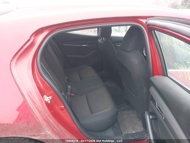Mazda Mazda3 Gs 2019 JM1BPBLM5K1126690 Image 8