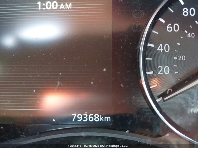 3N1CP5CV8PL540600 Nissan Kicks
