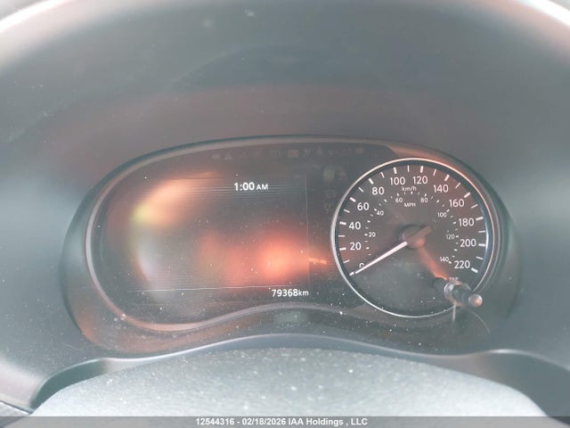 3N1CP5CV8PL540600 Nissan Kicks
