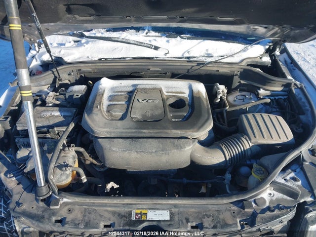 1C4RJFBG8HC926688 Jeep Grand Cherokee Limited