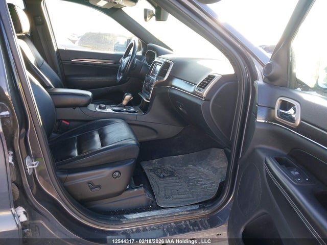 1C4RJFBG8HC926688 Jeep Grand Cherokee Limited