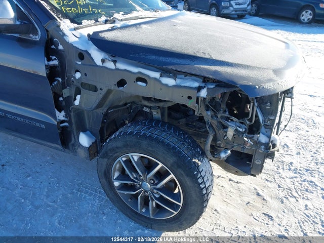 1C4RJFBG8HC926688 Jeep Grand Cherokee Limited