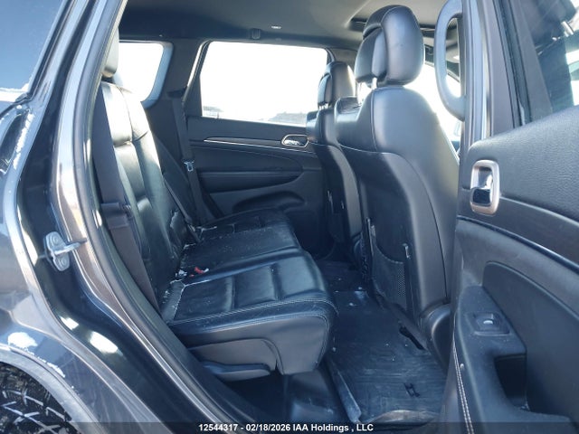 1C4RJFBG8HC926688 Jeep Grand Cherokee Limited