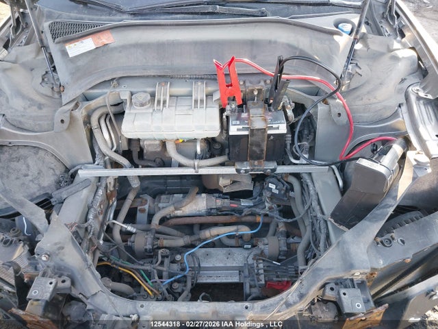 Tesla Model S 70d/85d/p85d 2015 5YJSA1S21FF089453 Image 10