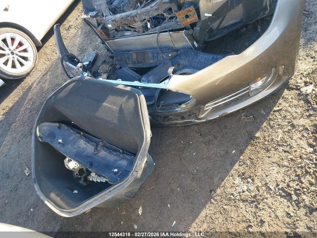 Tesla Model S 70d/85d/p85d 2015 5YJSA1S21FF089453 Image 12