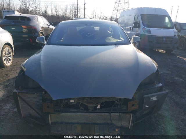 Tesla Model S 70d/85d/p85d 2015 5YJSA1S21FF089453 Image 13