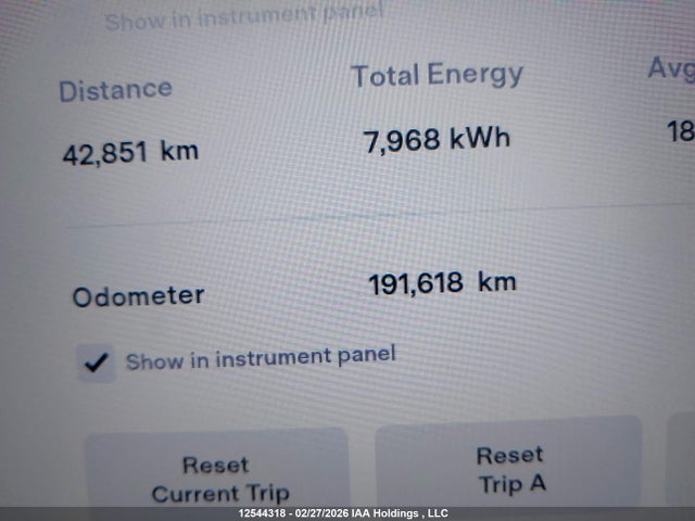 Tesla Model S 70d/85d/p85d 2015 5YJSA1S21FF089453 Image 16