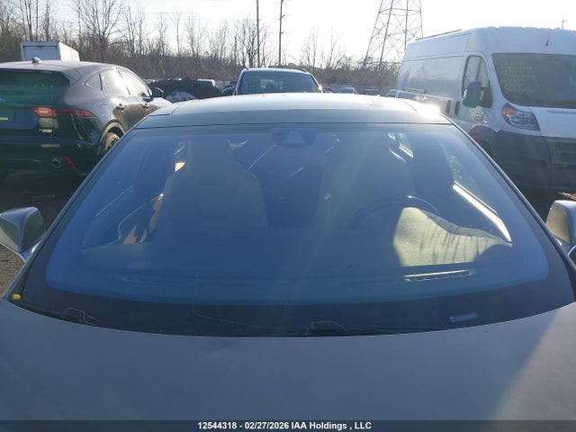 Tesla Model S 70d/85d/p85d 2015 5YJSA1S21FF089453 Image 18