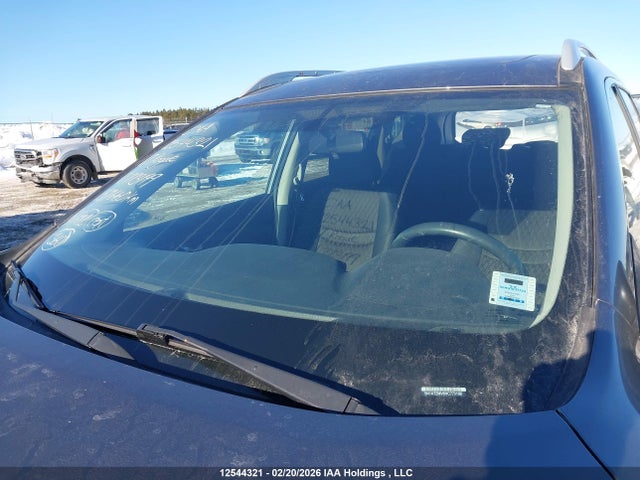 5N1AT2MV6HC773199 Nissan Rogue Sv/sl