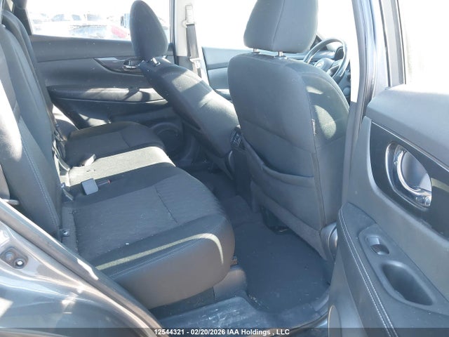5N1AT2MV6HC773199 Nissan Rogue Sv/sl