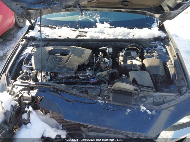 JM1BPACMXS1793426 Mazda 3 Preferred